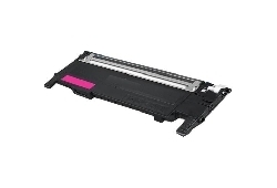 Samsung CLP 430 CLT-M404S Magenta Toner Compatibile per C430FN, C430W, C480W