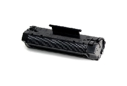 Hp C3906 / Canon EP-A-FX 3 Toner Compatibile per LBP-460, LaserJet 3100