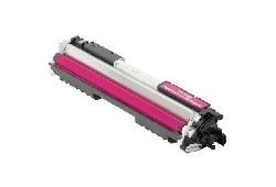 Hp CF533A Magenta Toner Compatibile per MFP M180n, M181fw, M154a