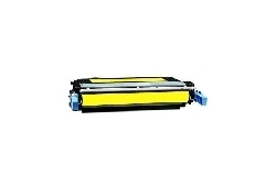 Hp CB402 Giallo Toner Compatibile per CP 4000, CP 4005DN, 4005 N