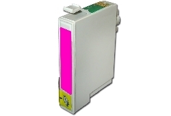 Epson T0423 Magenta Cartuccia Compatibile per Epson Stylus C82 / CX5200