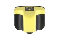 Hp 363 Giallo Cartuccia Compatibile  per 3108 AIO/3110 AIO/3110V AIO- HP C8773E