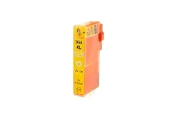 Hp 364XL Giallo Cartuccia Compatibile per HP 5380/6380/5460/8550/5324 CB325EE