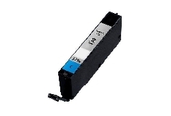 Canon CLI571 Ciano Cartuccia Compatibile per MG5700 MG6800 MG7700