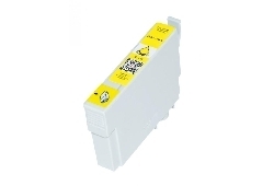 Epson T2714 Giallo Cartuccia Compatibile per WF3620 WF3640 WF7110 WF7610 WF7620
