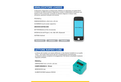 LS 4000+Rapidread Cube+stampante