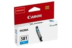 Canon CLI-581 Ciano 2103C001 Cartuccia Originale