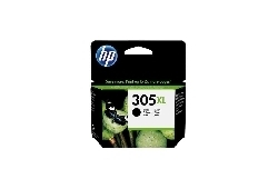 Hp 305XL nero 3YM62AE 240 pagine Originale