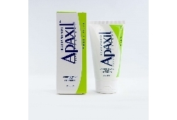 APAXIL SUDOR CONTROL MANI PIEDI NOTTE 75 ML