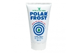 POLAR FROST GEL 150 ML