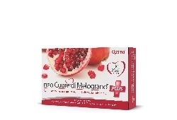 Neocuore melograno PLUS 30 cp