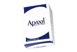 APAXIL SALVIETTE ANTITRASPIRANTI 10 BUSTINE