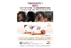 AnnurMets hair 60 cpr