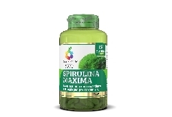 Spirulina MAXIMA 120 cp