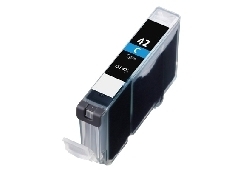 Canon CLI 42 Ciano Cartuccia Compatibile per Pro-100 Pro-100S