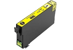 Epson T408 Giallo Cartuccia Compatibile per WF-C4810DTWF