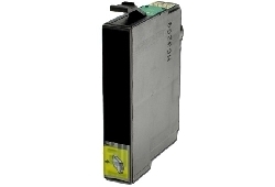 Epson T502XL Nero Cartuccia Compatibile per WF-2860,2865,XP-5100,5105