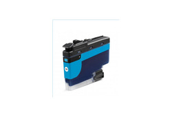 Brother LC421 Ciano Cartuccia Compatibile per DCP-J1050DW,J1140DW,MFC-J1010DW