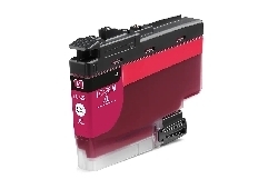 Brother LC426XL Magenta Cartuccia Compatibile per MFC-J4340,J4335,J4540