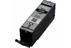 Canon PGI 580 XXL con chip Nero Cartuccia Compatibile per TS6150 8150 9150 TR755