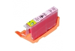 Canon PGI 72 Photo Magenta Cartuccia Compatibile per PIXMA Pro-10,Pro-10S