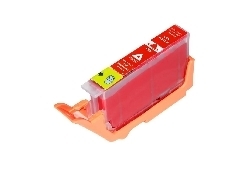 Canon PGI 72 Rosso Cartuccia Compatibile per PIXMA Pro-10,Pro-10S