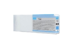 Epson T6365 Light Ciano Cartuccia Compatibile