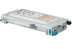 Brother TN 04 Ciano Toner Compatibile per HL 2700CN, MFC 9420CN