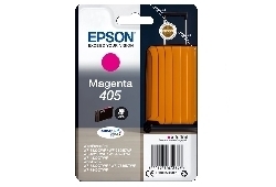 Epson T405 Magenta Cartuccia Originale C13T05G34010