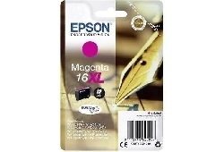 Epson T1633 XL Magenta C13T16334012 Originale