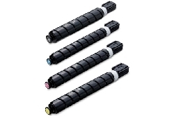 Canon EXV51 Magenta Toner Compatibile per IR ADV C5535, IR ADV C5535i