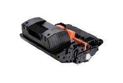 Canon 039A Nero Toner Compatibile per LBP 351x, LBP 352x