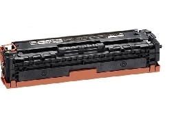 Hp CF400X Canon 045H Nero Toner Compatibile per LBP 611Cn, LBP 613Cdw, MF 631Cn