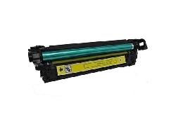 Canon 723 Giallo Toner Compatibile per LBP7750cdn