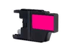 Brother LC1240 Magenta Cartuccia Compatibile per J525W J925DW J430W J6510DW J691