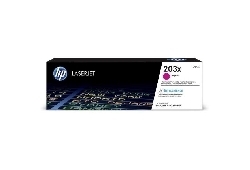 Hp CF543X Magenta Toner Originale 2500 pagine