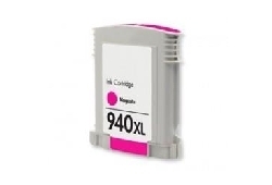 Hp 940XL Magenta Cartuccia Compatibile