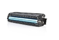Samsung CLP 505 Ciano Toner Compatibile per C2620DW, C2670FW, C2680FX