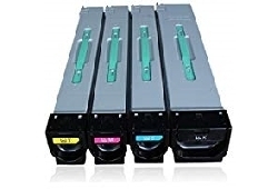 Samsung CLT-C806S Ciano Toner Compatibile per X7400, X7500, X7600
