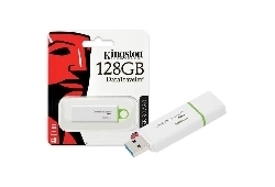 PENDRIVE Kingston 128GB USB 3.0 DTIG4