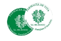 Art. ETI110R, Etichette personalizzate rotonde in bobina da 2000 pz.