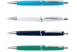 Penna a sfera personalizzata conf. 500 pz.