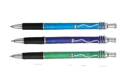 Penna a sfera personalizzata, conf da 500 pz.