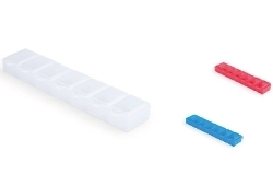 Portapillole settimanale