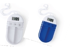 Art. FS5150AT, Portapillole con timer.