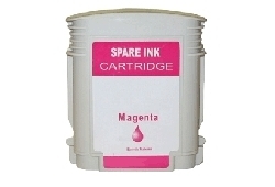 Hp no.11 (4837) Magenta Cartuccia Compatibile