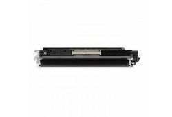 HP CE310 CF350A Nero Toner Compatibile con CP1000 Series, MFP M176n, LBP7000