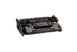 Hp CF289X Nero Toner SENZA CHIP Compatibile per M528z, M528f, M528dn