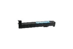 Hp CF301A Ciano Toner Compatibile per M880 Series, MFP M880 Series