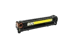 Hp CF312A Giallo Toner Compatibile per M850, M855DN, M855X